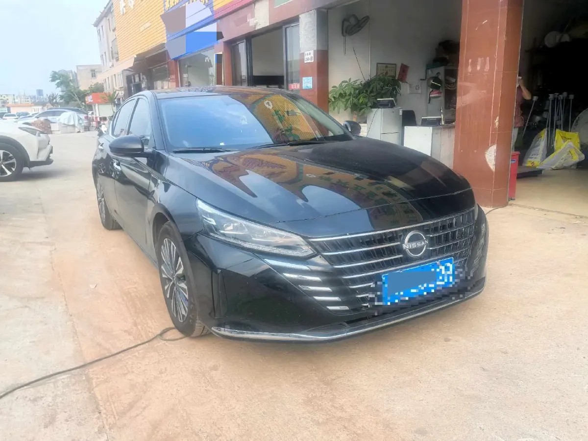 2024 Nissan Teana 2.0L 156HP L4 CVT,autocango,china used car exporter,china ev exporter,chinese used car exporter,chinese used ev exporter