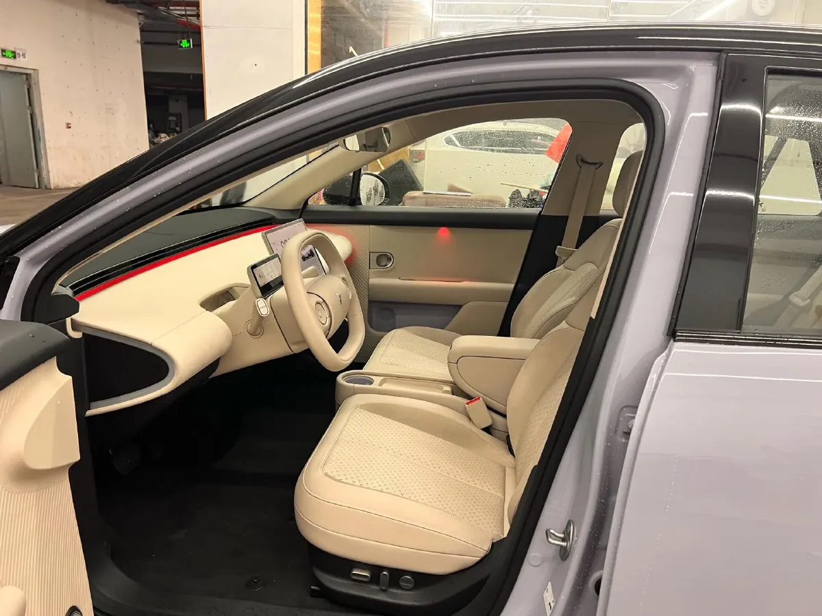 2025 Firefly Firefly BEV,autocango,china used car exporter,china ev exporter,chinese used car exporter,chinese used ev exporter