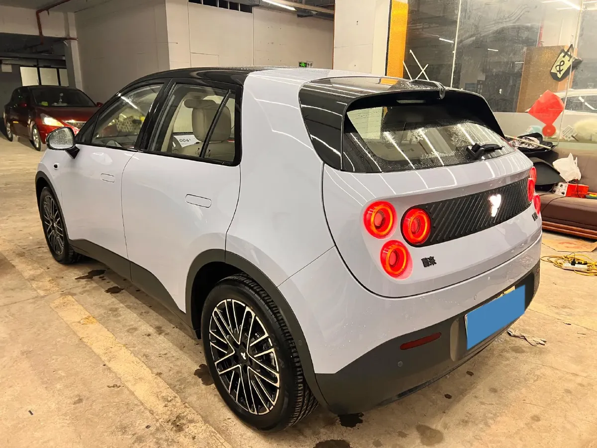 2025 Firefly Firefly BEV,autocango,china used car exporter,china ev exporter,chinese used car exporter,chinese used ev exporter