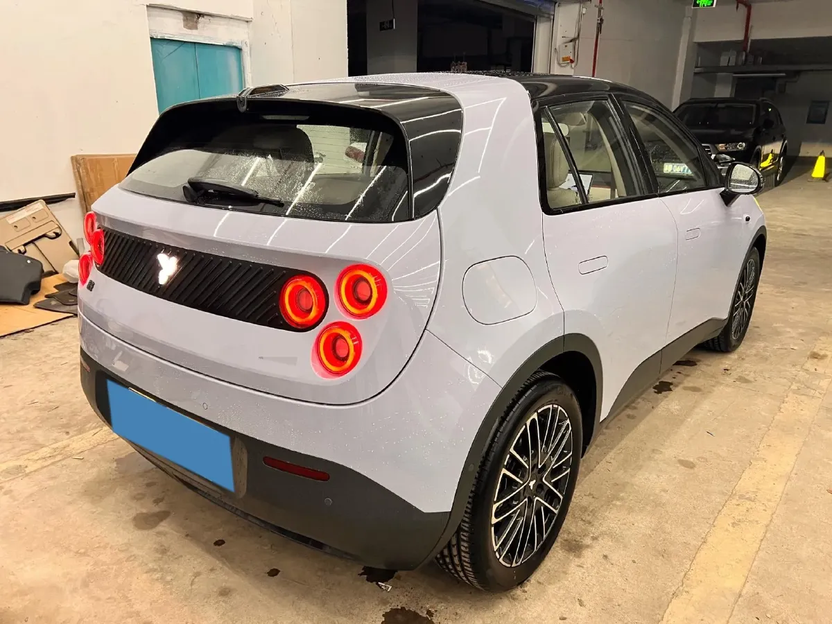 2025 Firefly Firefly BEV,autocango,china used car exporter,china ev exporter,chinese used car exporter,chinese used ev exporter