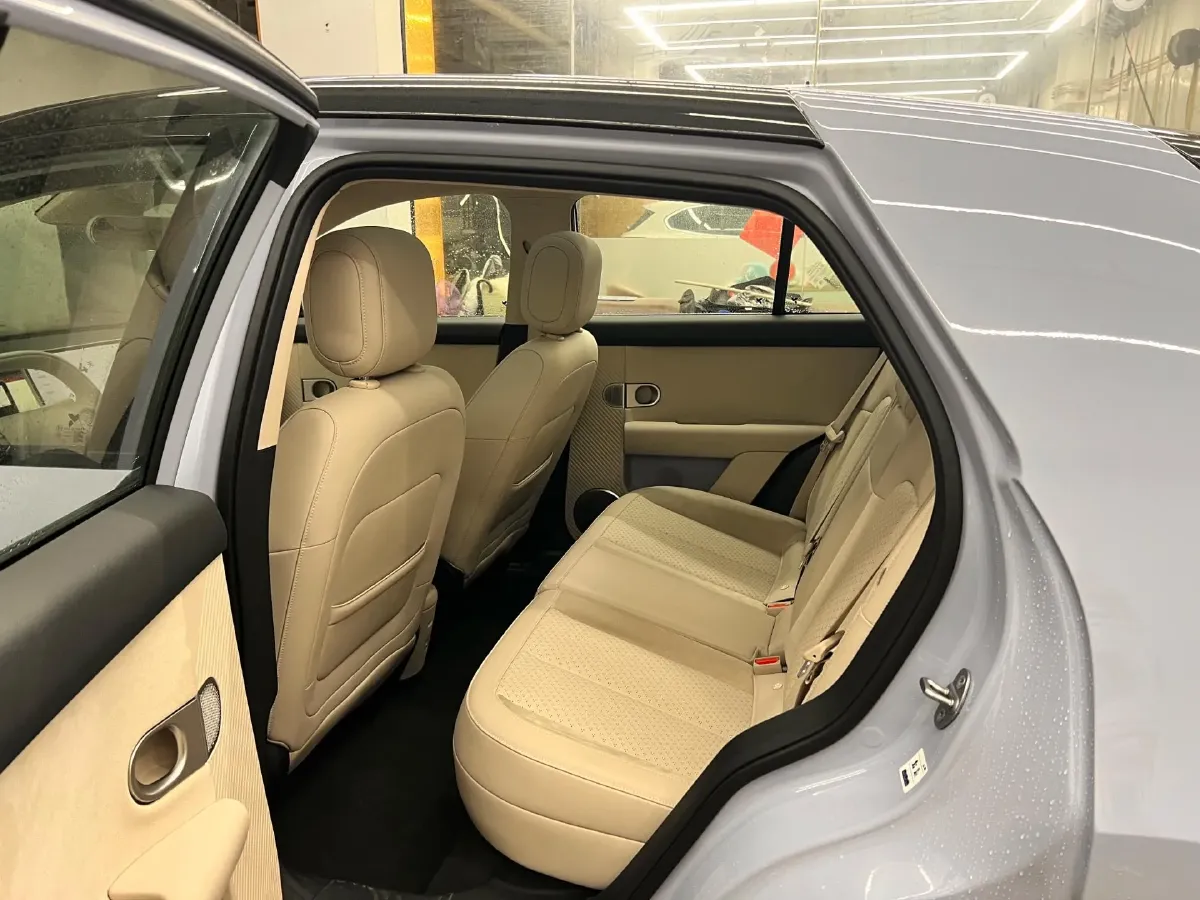 2025 Firefly Firefly BEV,autocango,china used car exporter,china ev exporter,chinese used car exporter,chinese used ev exporter