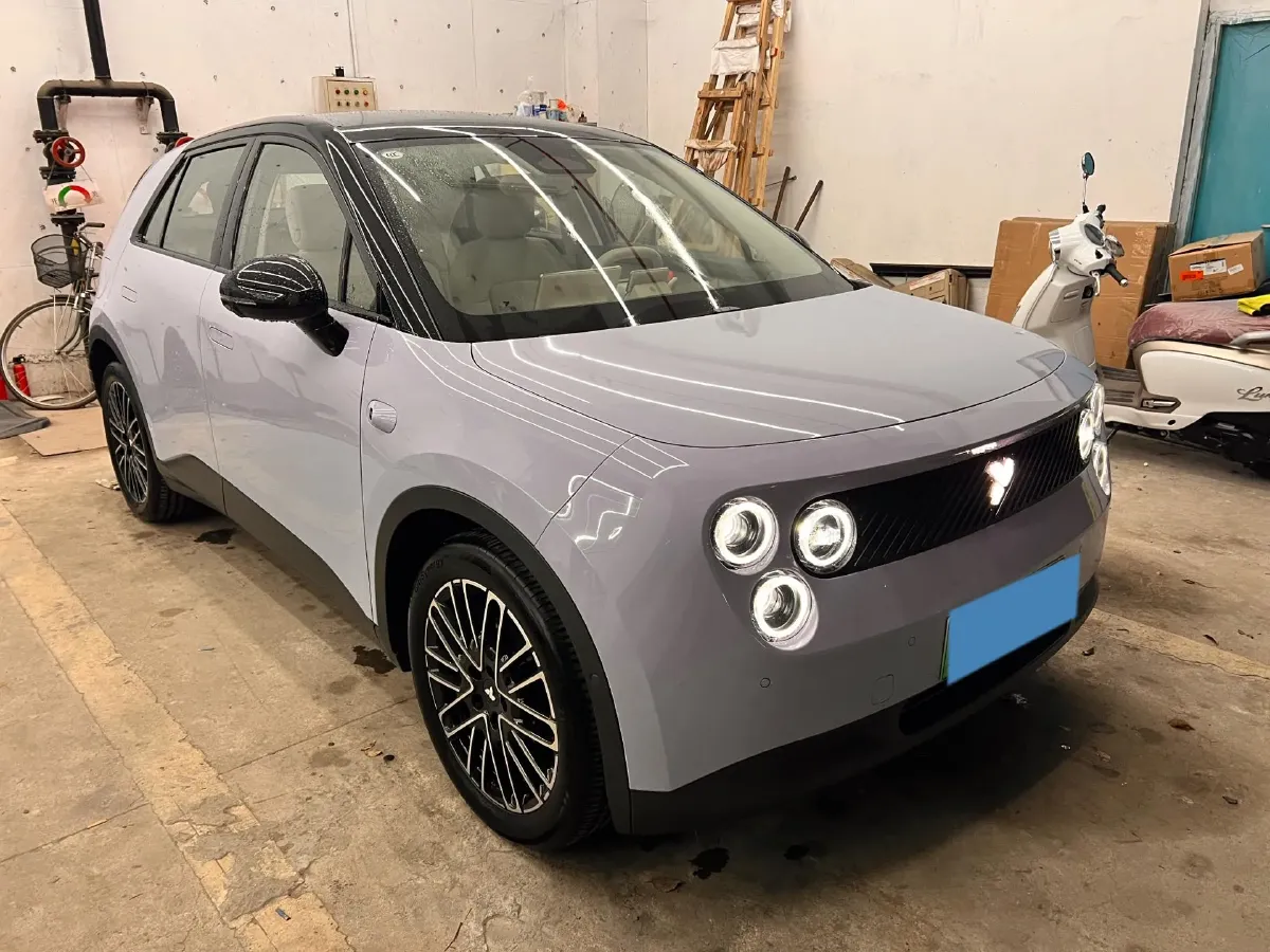 2025 Firefly Firefly BEV,autocango,china used car exporter,china ev exporter,chinese used car exporter,chinese used ev exporter