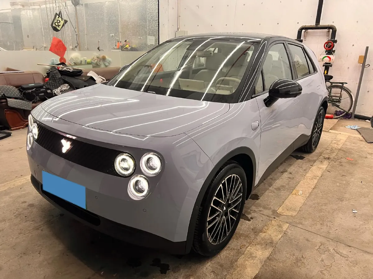 2025 Firefly Firefly BEV,autocango,china used car exporter,china ev exporter,chinese used car exporter,chinese used ev exporter