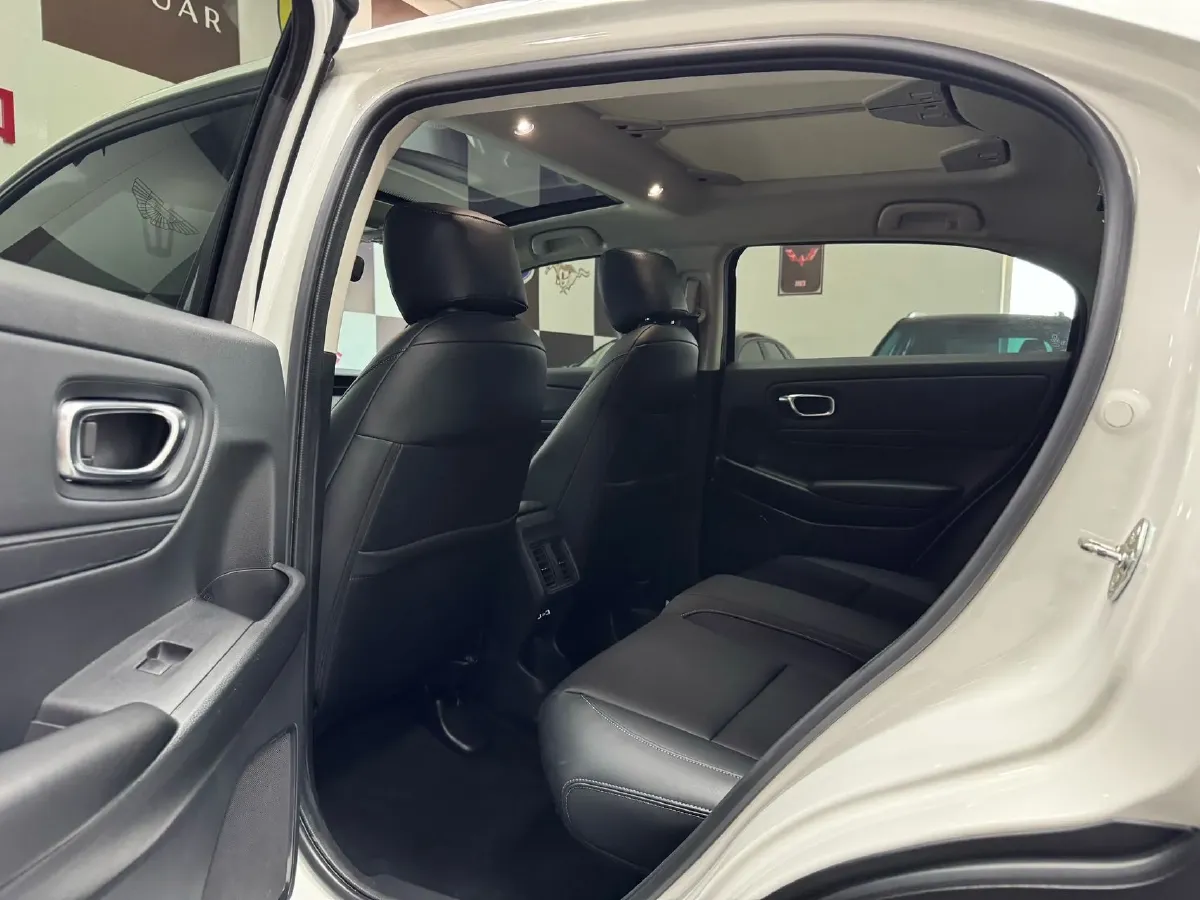 2023 Honda XR-V 1.5L 124HP L4 CVT,autocango,china used car exporter,china ev exporter,chinese used car exporter,chinese used ev exporter