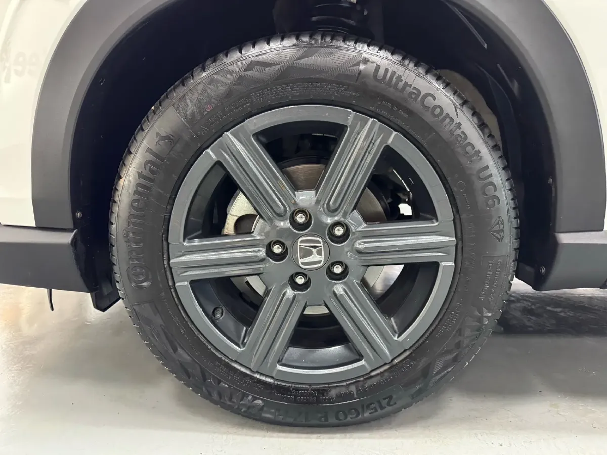 2023 Honda XR-V 1.5L 124HP L4 CVT,autocango,china used car exporter,china ev exporter,chinese used car exporter,chinese used ev exporter