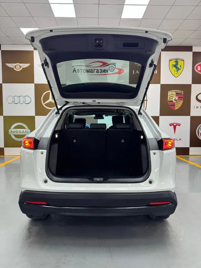 2023 Honda XR-V 1.5L 124HP L4 CVT,autocango,china used car exporter,china ev exporter,chinese used car exporter,chinese used ev exporter