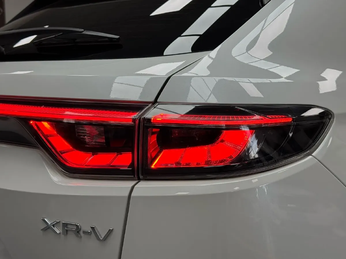 2023 Honda XR-V 1.5L 124HP L4 CVT,autocango,china used car exporter,china ev exporter,chinese used car exporter,chinese used ev exporter