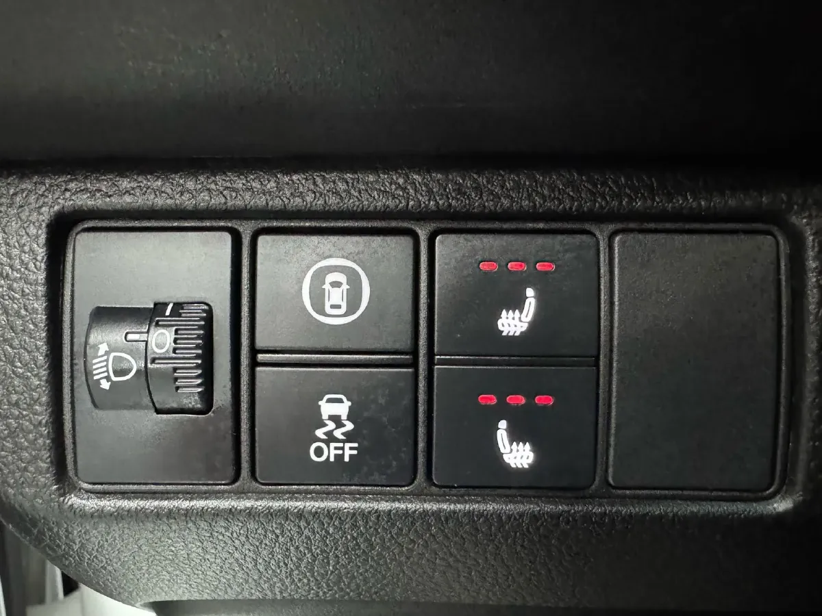 2023 Honda XR-V 1.5L 124HP L4 CVT,autocango,china used car exporter,china ev exporter,chinese used car exporter,chinese used ev exporter