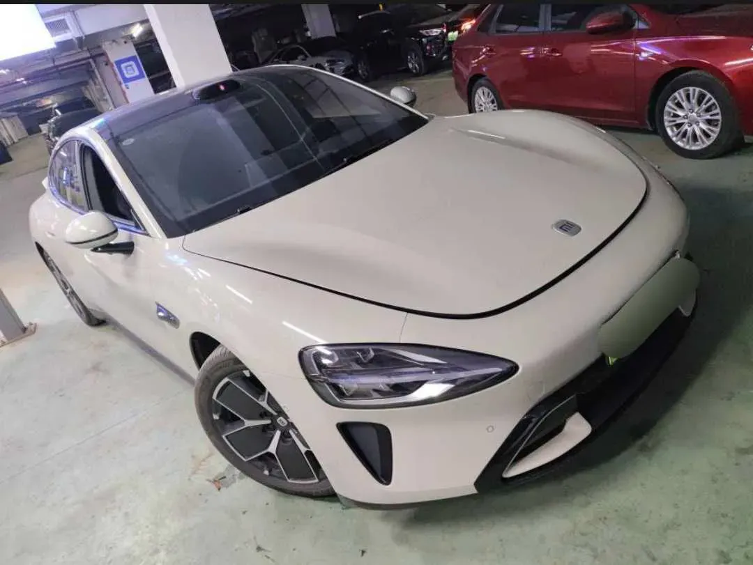 2024 MI SU7 BEV 94.3KWH,autocango,china used car exporter,china ev exporter,chinese used car exporter,chinese used ev exporter