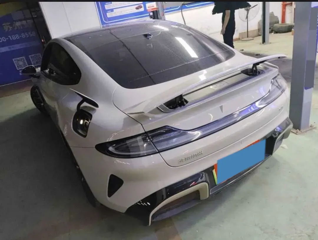 2024 MI SU7 BEV 94.3KWH,autocango,china used car exporter,china ev exporter,chinese used car exporter,chinese used ev exporter