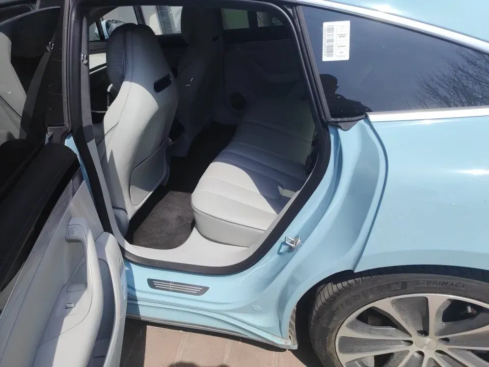 2025 Luxeed S7 BEV 100KWH,autocango,china used car exporter,china ev exporter,chinese used car exporter,chinese used ev exporter