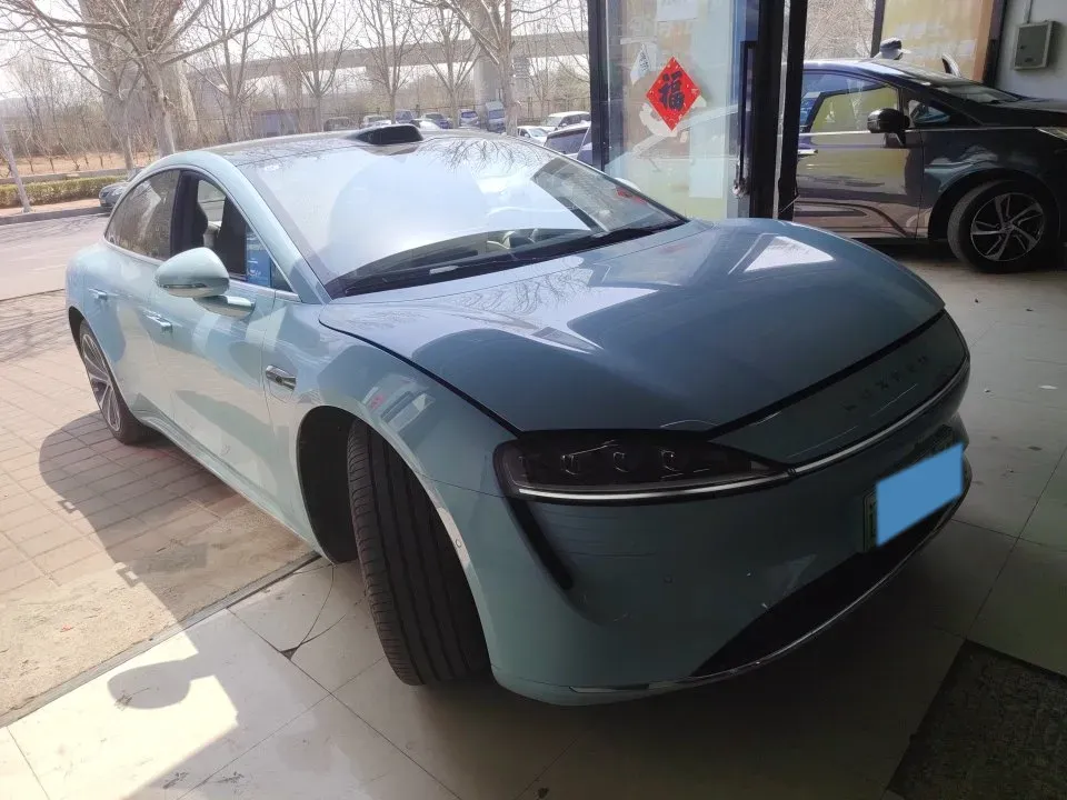 2025 Luxeed S7 BEV 100KWH,autocango,china used car exporter,china ev exporter,chinese used car exporter,chinese used ev exporter