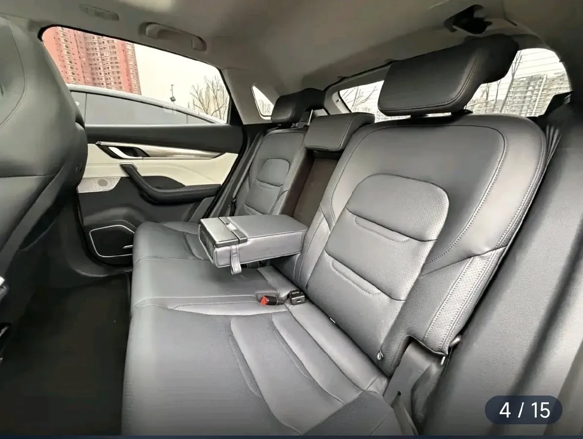 2018 Weltmeister EX5 BEV 52.56KWH,autocango,china used car exporter,china ev exporter,chinese used car exporter,chinese used ev exporter