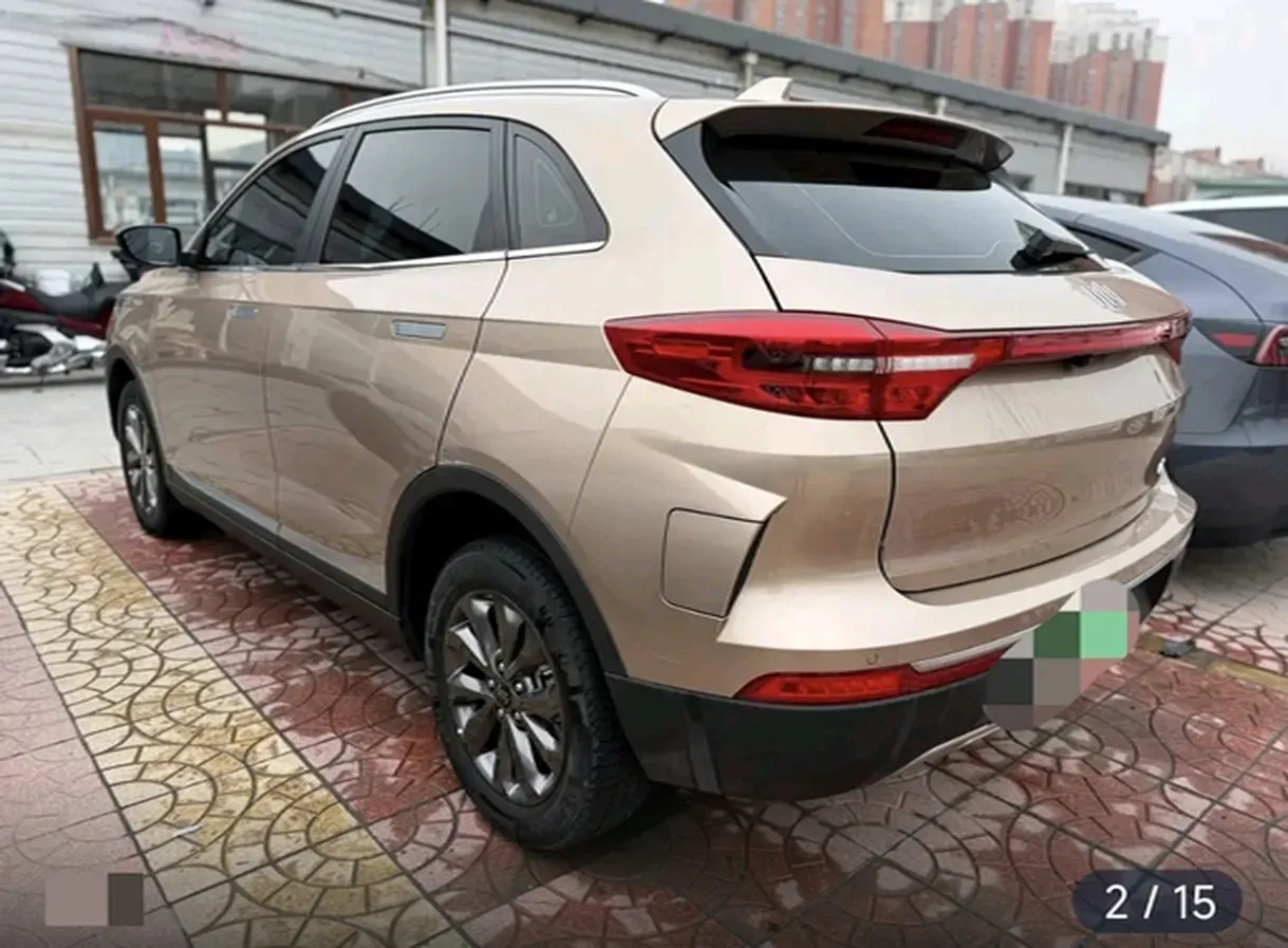 2018 Weltmeister EX5 BEV 52.56KWH,autocango,china used car exporter,china ev exporter,chinese used car exporter,chinese used ev exporter