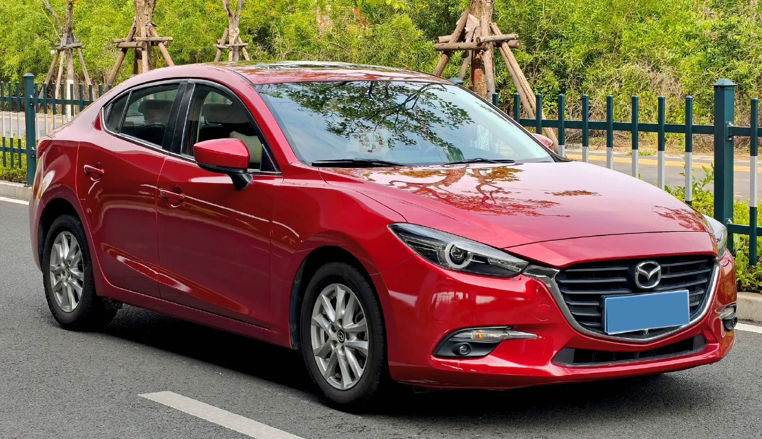 2019 Mazda 3 Axela 1.5L 117HP L4 6AT,autocango,china used car exporter,china ev exporter,chinese used car exporter,chinese used ev exporter