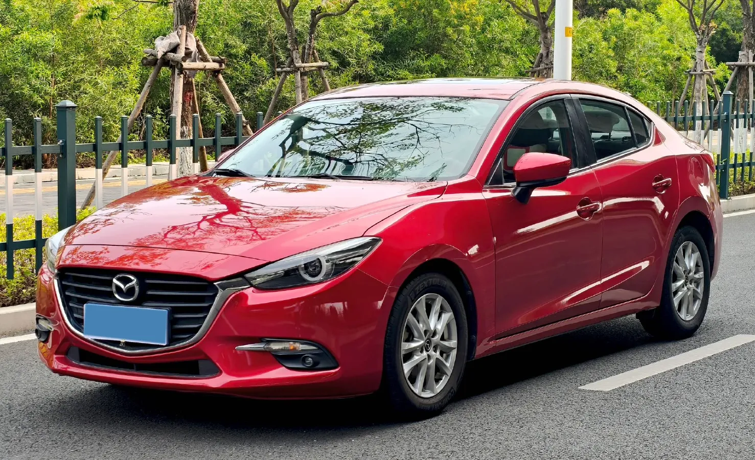 2019 Mazda 3 Axela 1.5L 117HP L4 6AT,autocango,china used car exporter,china ev exporter,chinese used car exporter,chinese used ev exporter