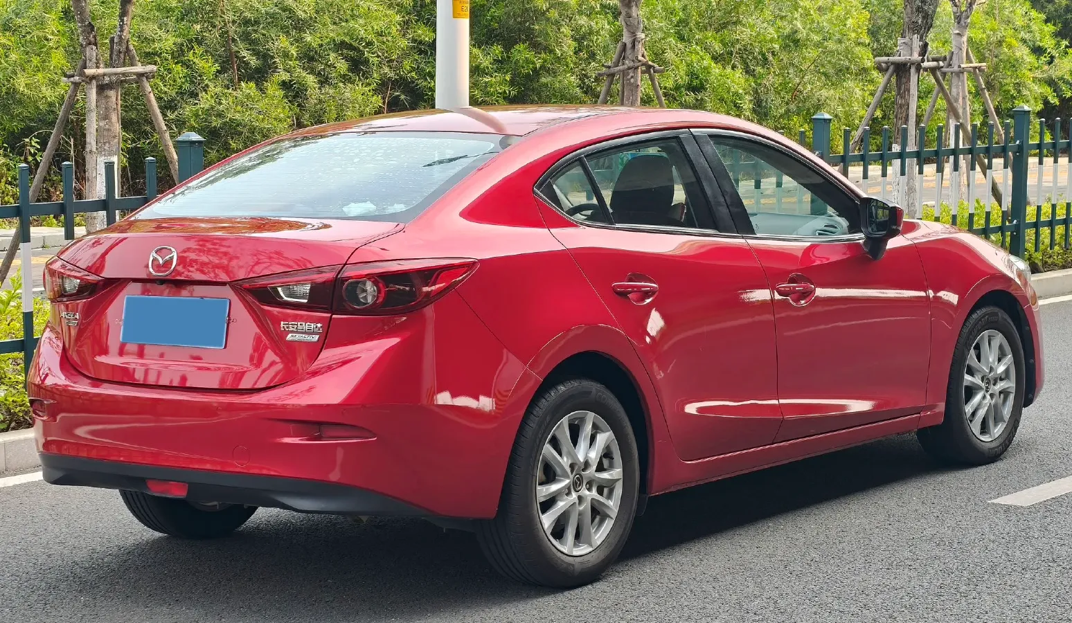 2019 Mazda 3 Axela 1.5L 117HP L4 6AT,autocango,china used car exporter,china ev exporter,chinese used car exporter,chinese used ev exporter
