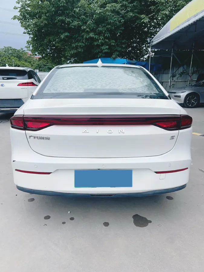 2022 Aion S BEV 60KWH,autocango,china used car exporter,china ev exporter,chinese used car exporter,chinese used ev exporter