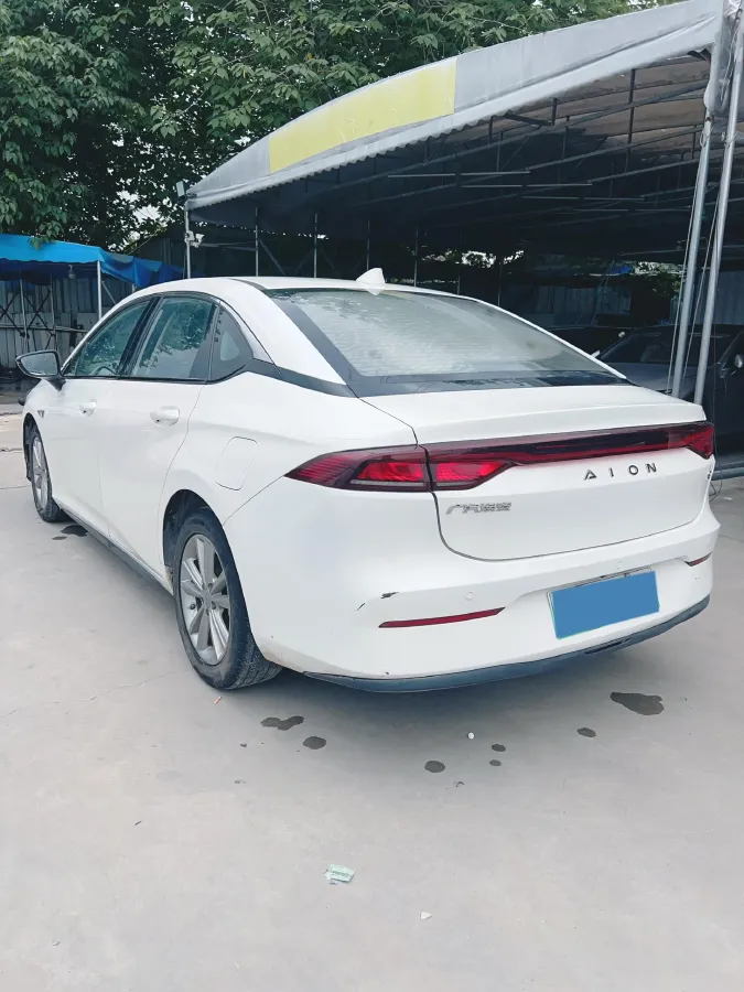 2022 Aion S BEV 60KWH,autocango,china used car exporter,china ev exporter,chinese used car exporter,chinese used ev exporter