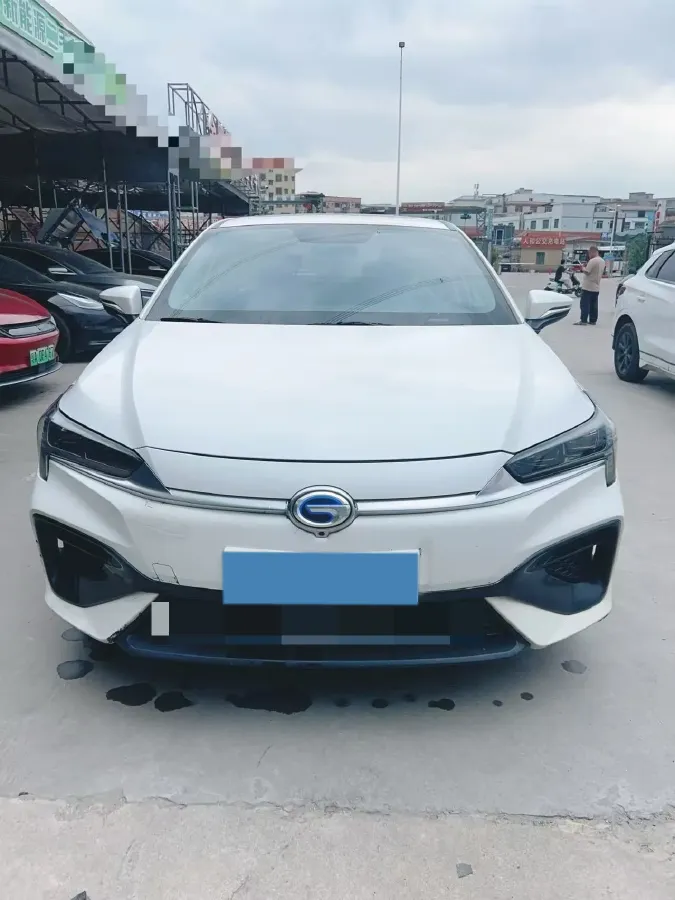 2022 Aion S BEV 60KWH,autocango,china used car exporter,china ev exporter,chinese used car exporter,chinese used ev exporter