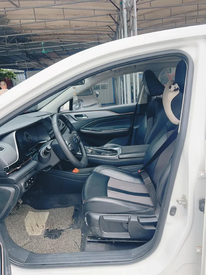 2022 Aion S BEV 60KWH,autocango,china used car exporter,china ev exporter,chinese used car exporter,chinese used ev exporter