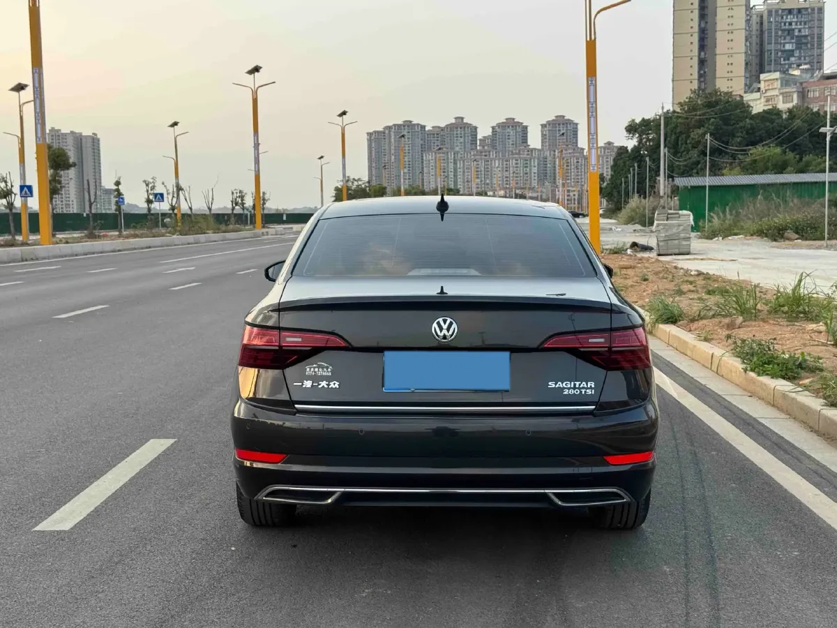 2021 Volkswagen Sagitar 1.4T 150HP L4 7DCT,autocango,china used car exporter,china ev exporter,chinese used car exporter,chinese used ev exporter