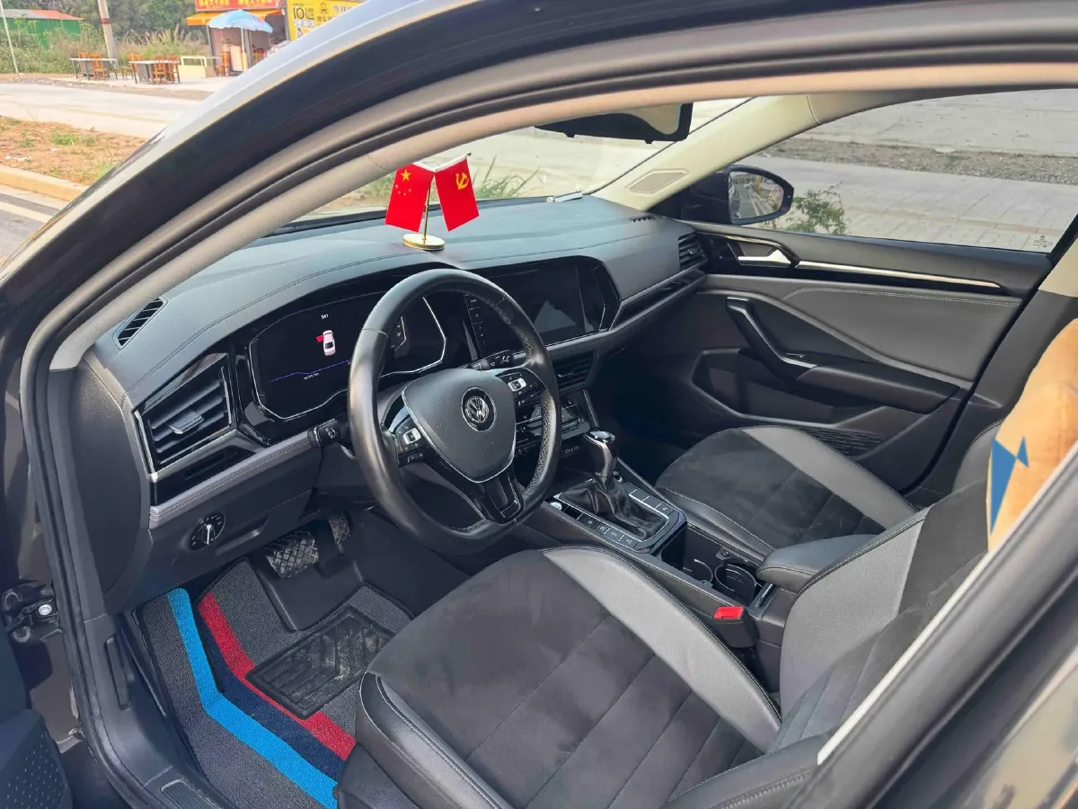 2021 Volkswagen Sagitar 1.4T 150HP L4 7DCT,autocango,china used car exporter,china ev exporter,chinese used car exporter,chinese used ev exporter