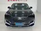 2021 ChangAn UNI-K 2.0T 233HP L4 8AT