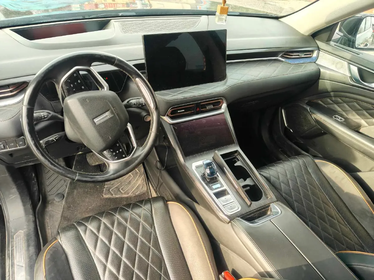 2022 WEY Latte 1.5T 156HP L4 2DHT PHEV 34KWH,autocango,china used car exporter,china ev exporter,chinese used car exporter,chinese used ev exporter