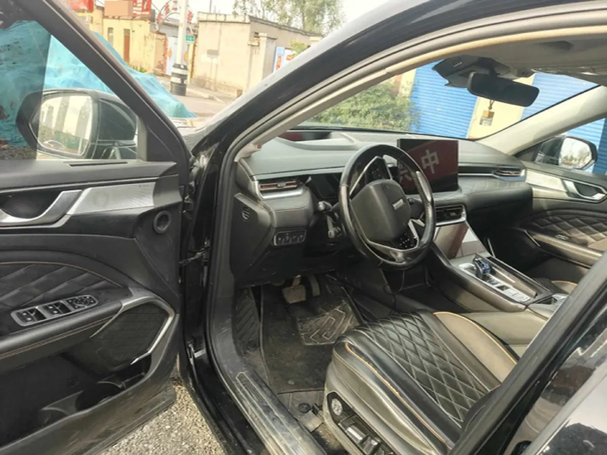 2022 WEY Latte 1.5T 156HP L4 2DHT PHEV 34KWH,autocango,china used car exporter,china ev exporter,chinese used car exporter,chinese used ev exporter