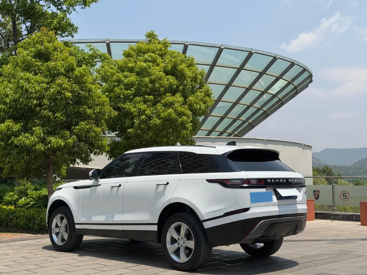 2017 Land Rover Range Rover Velar 3.0T 380HP V6 8AT,autocango,china used car exporter,china ev exporter,chinese used car exporter,chinese used ev exporter
