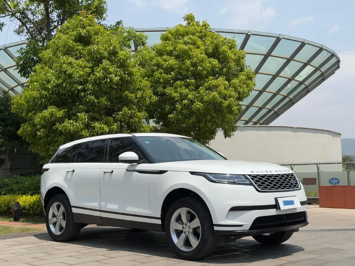 2017 Land Rover Range Rover Velar 3.0T 380HP V6 8AT,autocango,china used car exporter,china ev exporter,chinese used car exporter,chinese used ev exporter