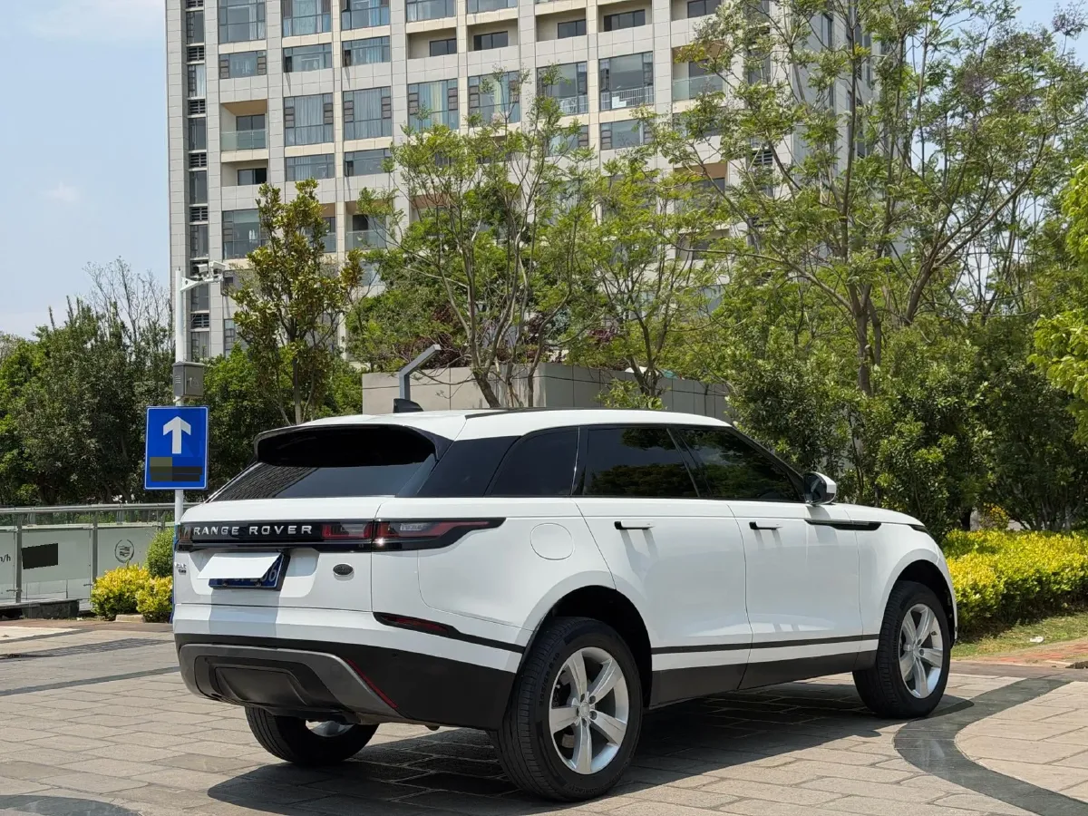 2017 Land Rover Range Rover Velar 3.0T 380HP V6 8AT,autocango,china used car exporter,china ev exporter,chinese used car exporter,chinese used ev exporter