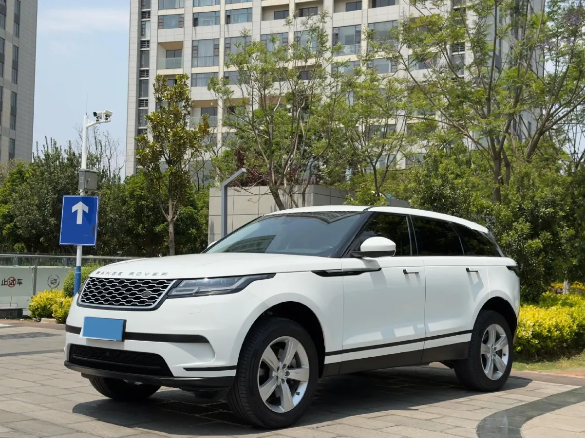 2017 Land Rover Range Rover Velar 3.0T 380HP V6 8AT,autocango,china used car exporter,china ev exporter,chinese used car exporter,chinese used ev exporter