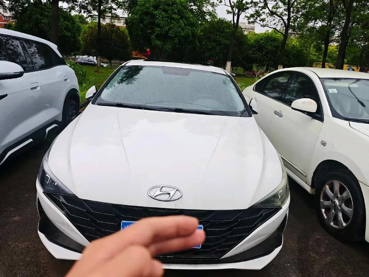 2022 Hyundai Elantra 1.5L 115HP L4 CVT,autocango,china used car exporter,china ev exporter,chinese used car exporter,chinese used ev exporter