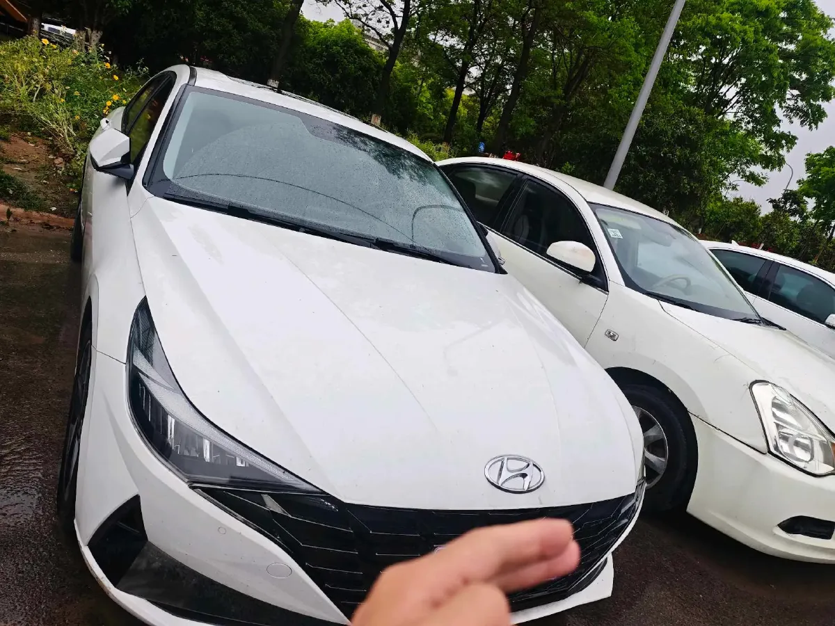 2022 Hyundai Elantra 1.5L 115HP L4 CVT,autocango,china used car exporter,china ev exporter,chinese used car exporter,chinese used ev exporter