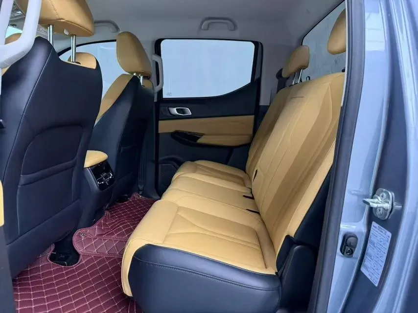 2023 ChangAn LanTuoZhe 2.0T 233HP L4 8AT,autocango,china used car exporter,china ev exporter,chinese used car exporter,chinese used ev exporter