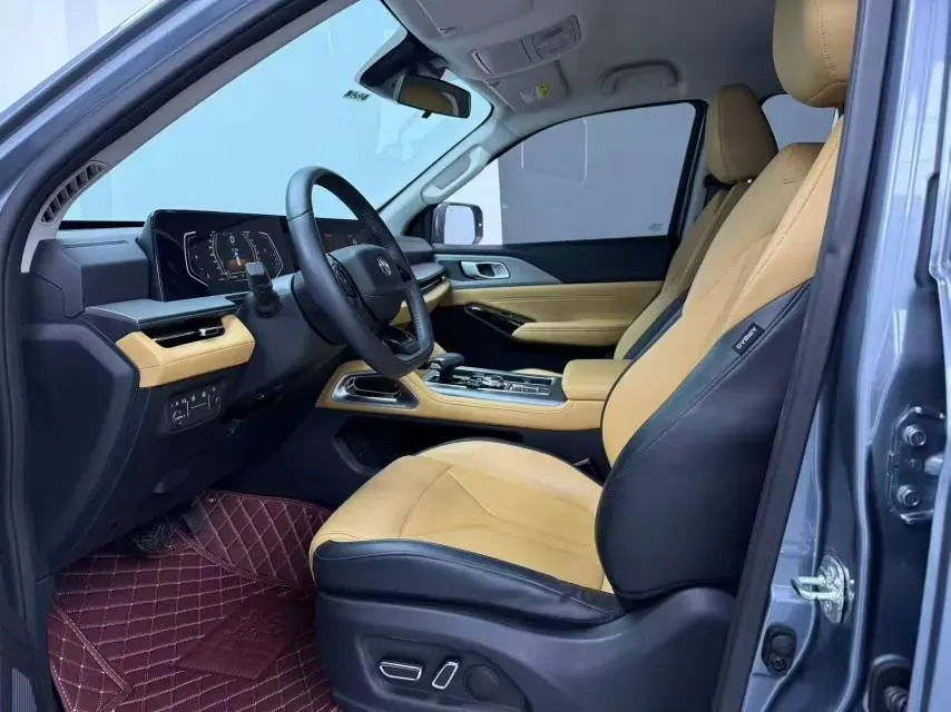 2023 ChangAn LanTuoZhe 2.0T 233HP L4 8AT,autocango,china used car exporter,china ev exporter,chinese used car exporter,chinese used ev exporter