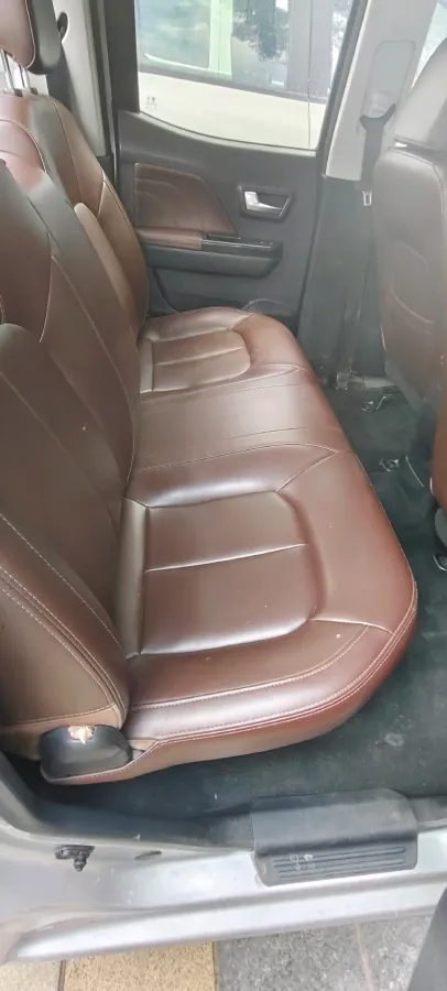 2019 Great Wall Wingle 7 2.0T 156HP L4 6MT,autocango,china used car exporter,china ev exporter,chinese used car exporter,chinese used ev exporter