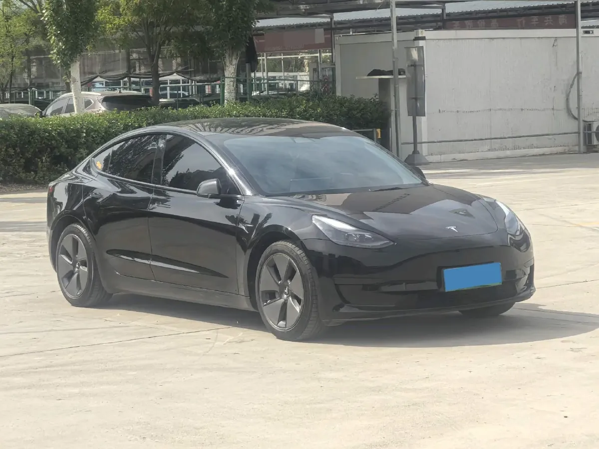 2022 Tesla Model 3 BEV 60KWH,autocango,china used car exporter,china ev exporter,chinese used car exporter,chinese used ev exporter