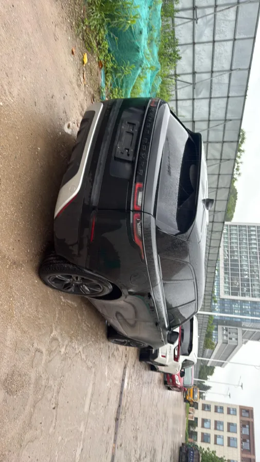 2023 Land Rover Range Rover Velar 2.0T 250HP L4 8AT,autocango,china used car exporter,china ev exporter,chinese used car exporter,chinese used ev exporter