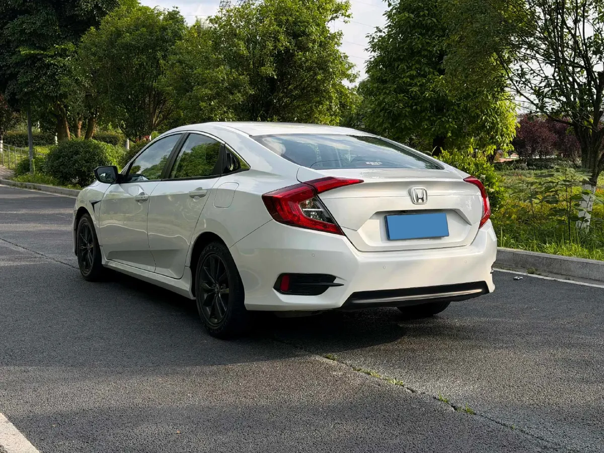 2019 Honda Civic 1.5T 177HP L4 CVT,autocango,china used car exporter,china ev exporter,chinese used car exporter,chinese used ev exporter