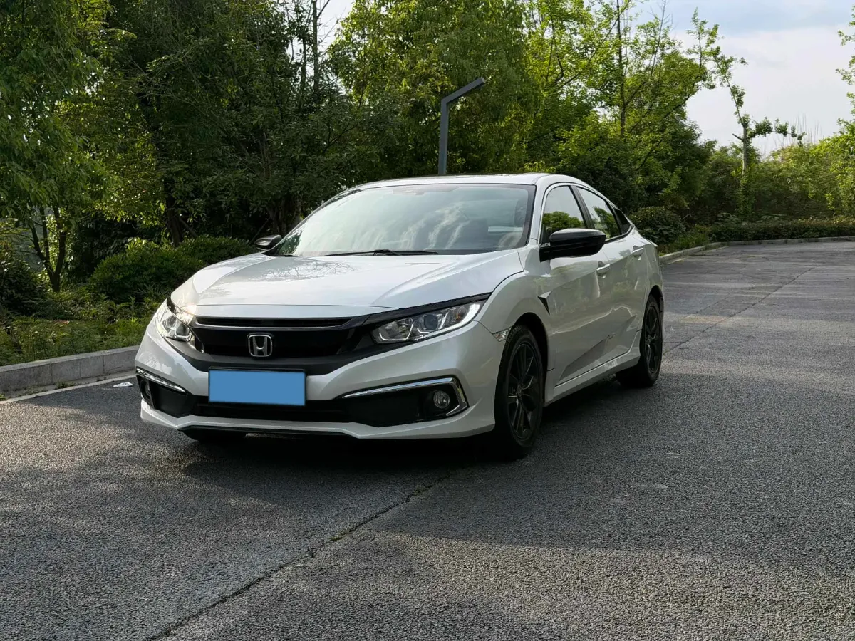 2019 Honda Civic 1.5T 177HP L4 CVT,autocango,china used car exporter,china ev exporter,chinese used car exporter,chinese used ev exporter