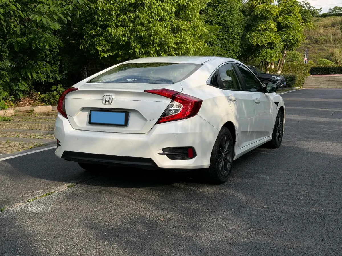 2019 Honda Civic 1.5T 177HP L4 CVT,autocango,china used car exporter,china ev exporter,chinese used car exporter,chinese used ev exporter