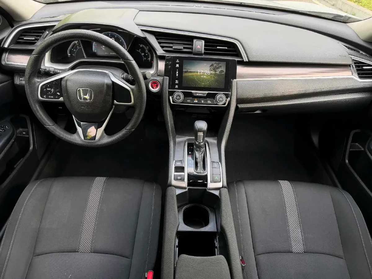 2019 Honda Civic 1.5T 177HP L4 CVT,autocango,china used car exporter,china ev exporter,chinese used car exporter,chinese used ev exporter