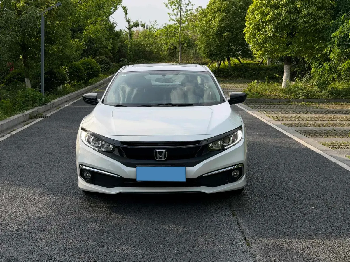 2019 Honda Civic 1.5T 177HP L4 CVT,autocango,china used car exporter,china ev exporter,chinese used car exporter,chinese used ev exporter