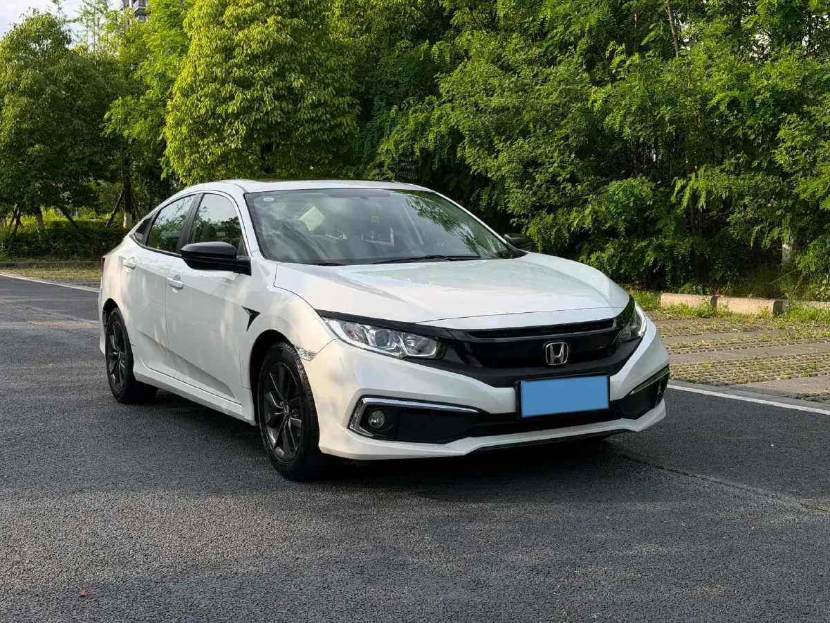 2019 Honda Civic 1.5T 177HP L4 CVT,autocango,china used car exporter,china ev exporter,chinese used car exporter,chinese used ev exporter