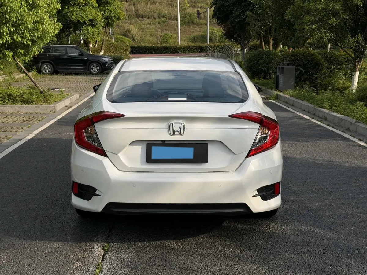 2019 Honda Civic 1.5T 177HP L4 CVT,autocango,china used car exporter,china ev exporter,chinese used car exporter,chinese used ev exporter