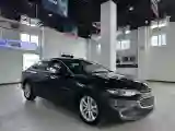 2018 Chevrolet Malibu XL 1.5T 170HP L4 6AT