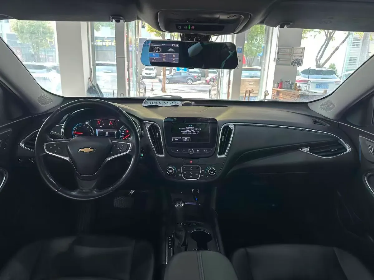 2018 Chevrolet Malibu XL 1.5T 170HP L4 6AT,autocango,china used car exporter,china ev exporter,chinese used car exporter,chinese used ev exporter